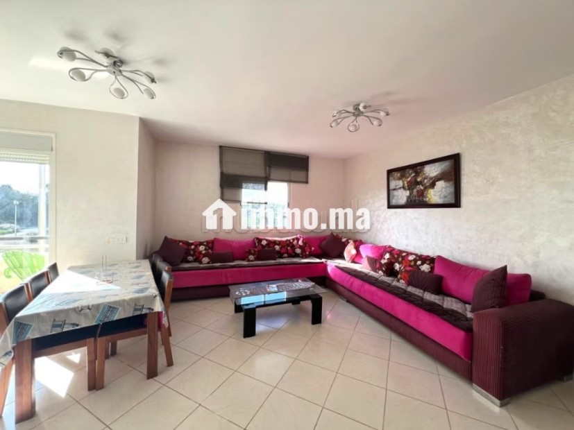 Magnifique appartement de 94m2 à Bouznika - Vente Immobilier - Bouznika - photo 5