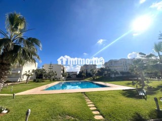 Magnifique appartement de 94m2 à Bouznika - Appartement à vendre - Bouznika