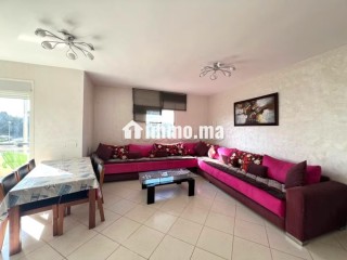 Magnifique appartement de 94m2 à Bouznika - Appartement à vendre - Bouznika