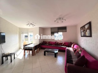 Magnifique appartement de 94m2 à Bouznika - Appartement à vendre - Bouznika