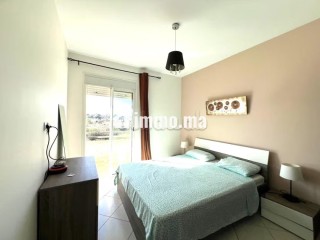 Magnifique appartement de 94m2 à Bouznika - Appartement à vendre - Bouznika