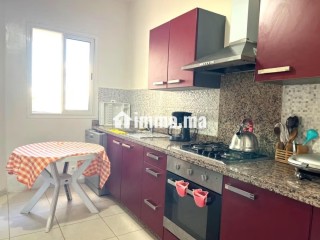 Magnifique appartement de 94m2 à Bouznika - Appartement à vendre - Bouznika