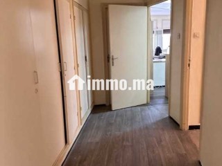 Bureau 130m2 à côté chimicolour Mokawama - Bureau à louer - Casablanca