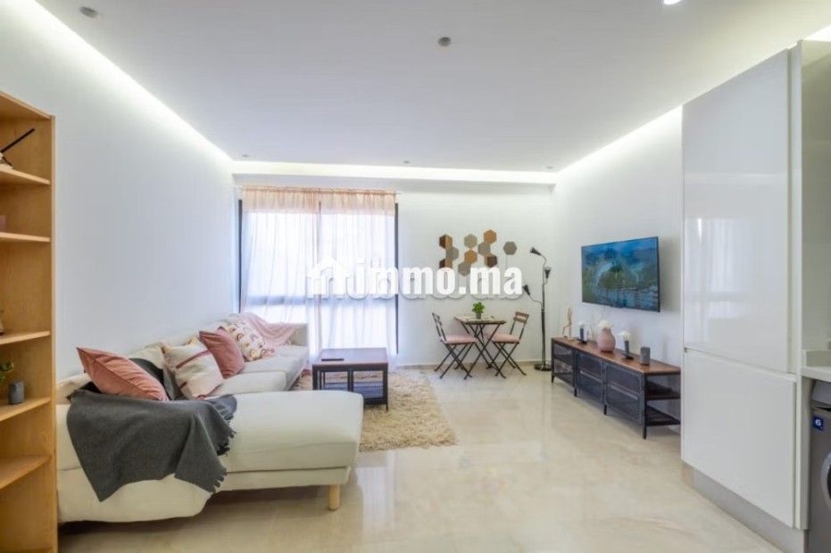 Nid douillet au coeur de Casablanca Qu. Les Hôpitaux - Location Immobilier - Casablanca - photo 2
