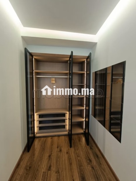 Nid douillet au coeur de Casablanca Qu. Les Hôpitaux - Location Immobilier - Casablanca - photo 8