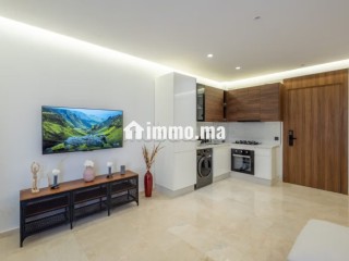 Nid douillet au coeur de Casablanca Qu. Les Hôpitaux - Appartement à louer - Casablanca