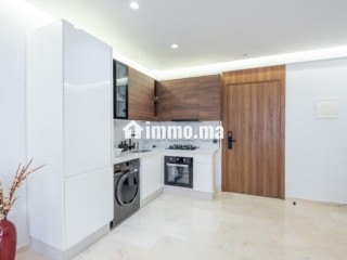 Nid douillet au coeur de Casablanca Qu. Les Hôpitaux - Appartement à louer - Casablanca