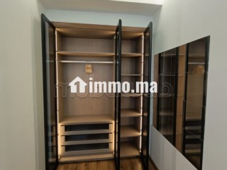 Nid douillet au coeur de Casablanca Qu. Les Hôpitaux - Appartement à louer - Casablanca