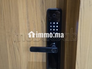 Nid douillet au coeur de Casablanca Qu. Les Hôpitaux - Appartement à louer - Casablanca