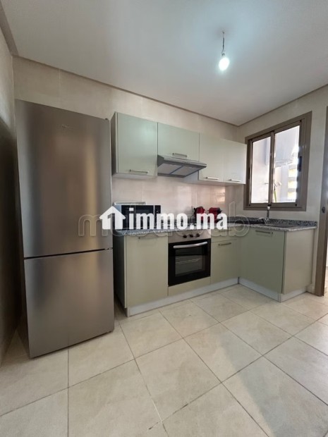 Location longue durée appartement Marrakech - Location Immobilier - Marrakech - photo 5