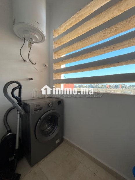 Location longue durée appartement Marrakech - Location Immobilier - Marrakech - photo 6