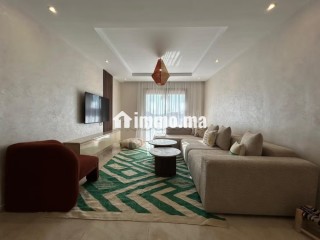 Location longue durée appartement Marrakech - Appartement à louer - Marrakech