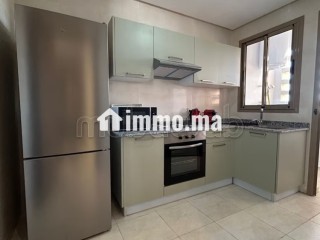 Location longue durée appartement Marrakech - Appartement à louer - Marrakech
