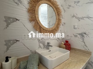 Location longue durée appartement Marrakech - Appartement à louer - Marrakech