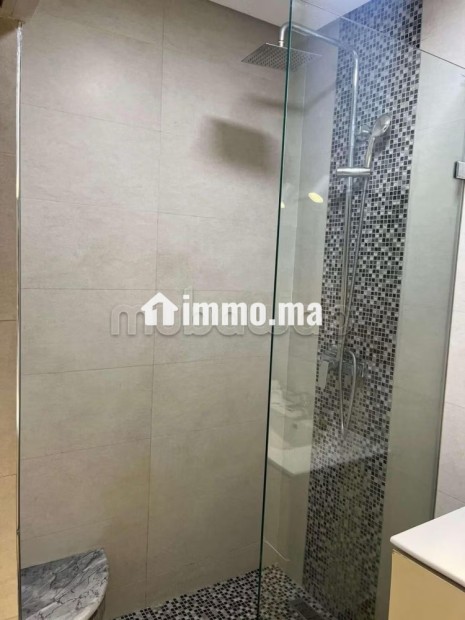 Appartement à louer à Maârif. 2 chambres agréables. Bien meublé - Location Immobilier - Casablanca - photo 2
