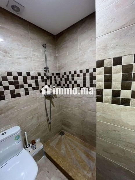 Appartement à louer à Maârif. 2 chambres agréables. Bien meublé - Location Immobilier - Casablanca - photo 4