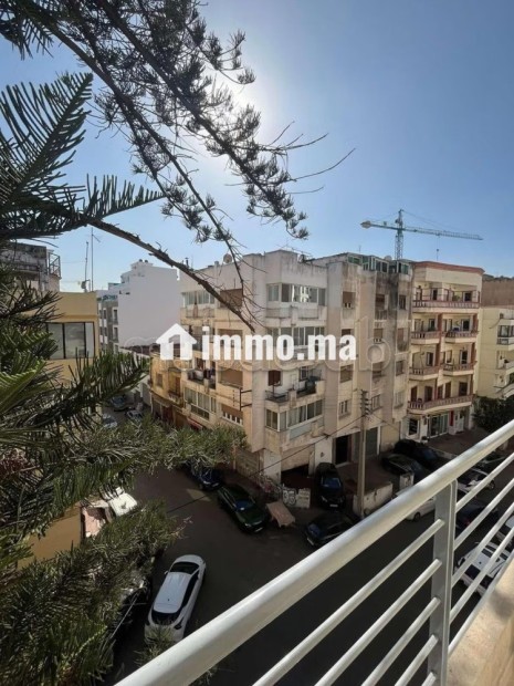 Appartement à louer à Maârif. 2 chambres agréables. Bien meublé - Location Immobilier - Casablanca - photo 5