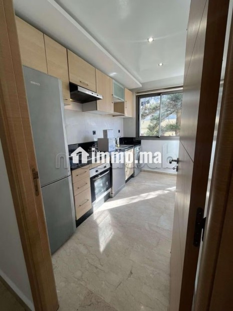 Appartement à louer à Maârif. 2 chambres agréables. Bien meublé - Location Immobilier - Casablanca - photo 6