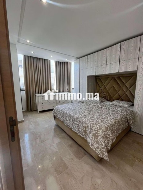 Appartement à louer à Maârif. 2 chambres agréables. Bien meublé - Location Immobilier - Casablanca - photo 8