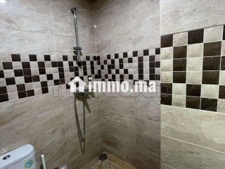 Appartement à louer à Maârif. 2 chambres agréables. Bien meublé - Appartement à louer - Casablanca