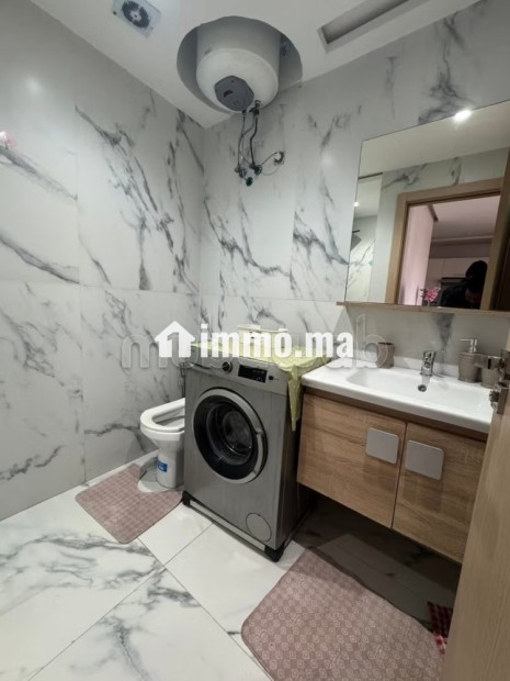 Très bel cozy studio en location. Ascenseur et terrasse - Location Immobilier - Casablanca - photo 6