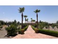 Vente très belle propriété route de Fès Marrakech - miniature 3