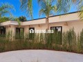 Vente villa 9 chambres route Ouarzazate Marrakech - miniature 5