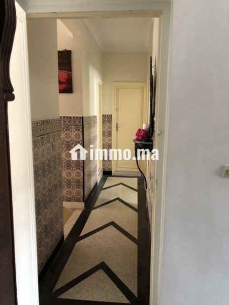 Maison 150m² a Oulad Oujih Bloc D a coté de l école Cadi Ayyad et Mosquée At-Taqwa - Vente Immobilier - Kenitra - photo 4