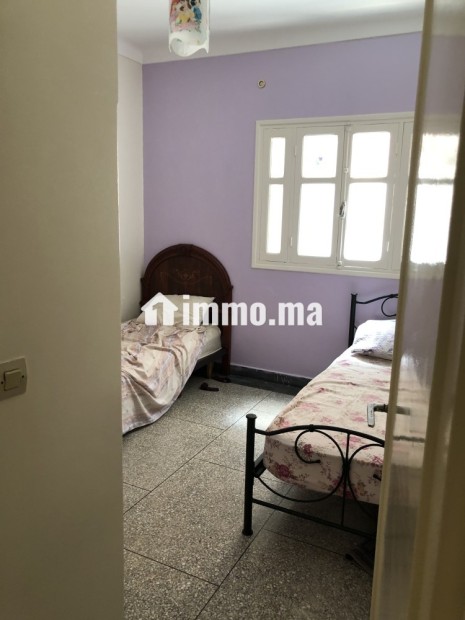 Maison 150m² a Oulad Oujih Bloc D a coté de l école Cadi Ayyad et Mosquée At-Taqwa - Vente Immobilier - Kenitra - photo 5