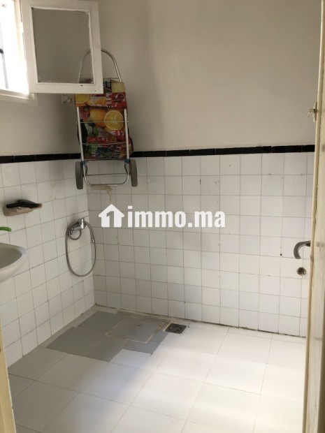 Maison 150m² a Oulad Oujih Bloc D a coté de l école Cadi Ayyad et Mosquée At-Taqwa - Vente Immobilier - Kenitra - photo 6