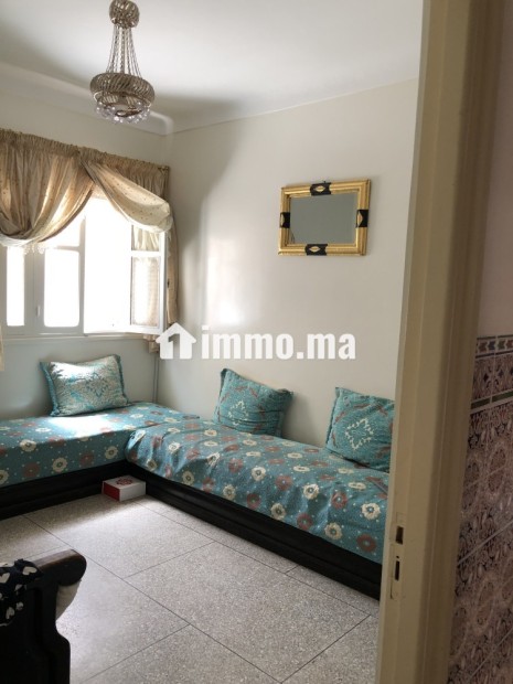 Maison 150m² a Oulad Oujih Bloc D a coté de l école Cadi Ayyad et Mosquée At-Taqwa - Vente Immobilier - Kenitra - photo 7