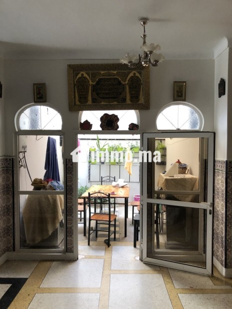 Maison 150m² a Oulad Oujih Bloc D a coté de l école Cadi Ayyad et Mosquée At-Taqwa - Vente Immobilier - Kenitra - photo 8
