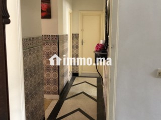 Maison 150m² a Oulad Oujih Bloc D a coté de l école Cadi Ayyad et Mosquée At-Taqwa - Maison à vendre - Kenitra