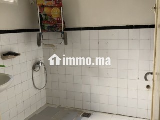 Maison 150m² a Oulad Oujih Bloc D a coté de l école Cadi Ayyad et Mosquée At-Taqwa - Maison à vendre - Kenitra