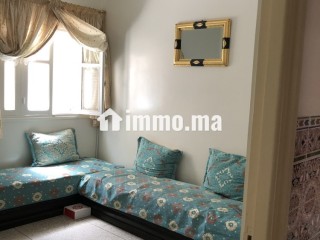 Maison 150m² a Oulad Oujih Bloc D a coté de l école Cadi Ayyad et Mosquée At-Taqwa - Maison à vendre - Kenitra