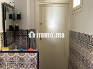 Maison 150m² a Oulad Oujih Bloc D a coté de l école Cadi Ayyad et Mosquée At-Taqwa - Maison à vendre - Kenitra