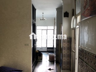Maison 150m² a Oulad Oujih Bloc D a coté de l école Cadi Ayyad et Mosquée At-Taqwa - Maison à vendre - Kenitra
