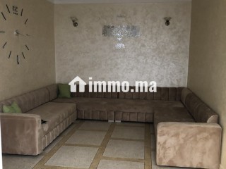 Maison 150m² a Oulad Oujih Bloc D a coté de l école Cadi Ayyad et Mosquée At-Taqwa - Maison à vendre - Kenitra