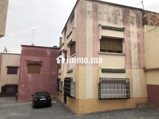 Maison 150m² a Oulad Oujih Bloc D a coté de l école Cadi Ayyad et Mosquée At-Taqwa - Maison à vendre - Kenitra