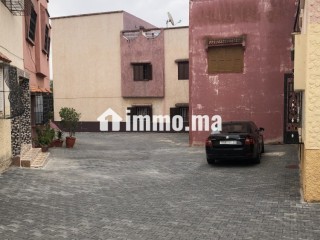Maison 150m² a Oulad Oujih Bloc D a coté de l école Cadi Ayyad et Mosquée At-Taqwa - Maison à vendre - Kenitra