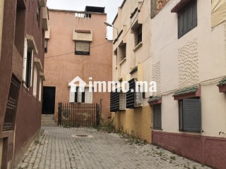 Maison 150m² a Oulad Oujih Bloc D a coté de l école Cadi Ayyad et Mosquée At-Taqwa - Maison à vendre - Kenitra
