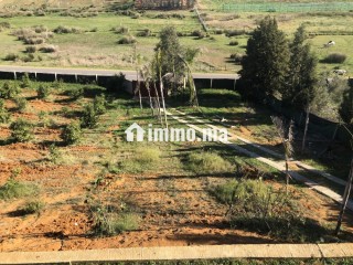 Ferme de 11000 m2 a Zhana a Kenitra. - Terrain à vendre - Kenitra