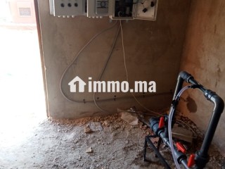 Ferme de 11000 m2 a Zhana a Kenitra. - Terrain à vendre - Kenitra
