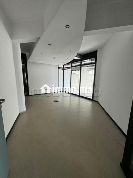 Bureau 410 M² Aménagé A Louer ANFA - Location Immobilier - Casablanca - photo 8