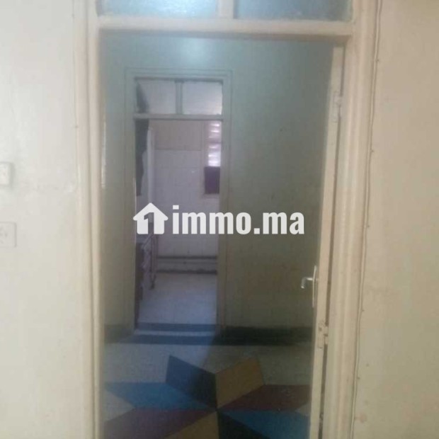 Appart hypothèque 45 m² à SIDI BERNOUSSI centre - Location Immobilier - Casablanca - photo 2