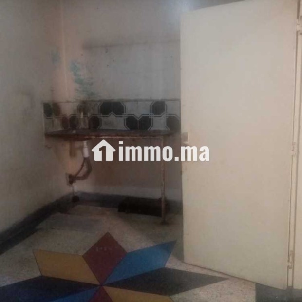Appart hypothèque 45 m² à SIDI BERNOUSSI centre - Location Immobilier - Casablanca - photo 3