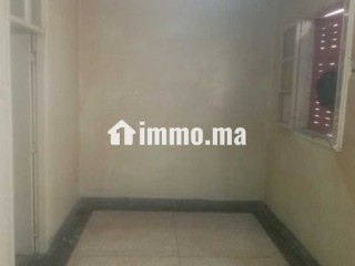 Appart hypothèque 45 m² à SIDI BERNOUSSI centre - Appartement à louer - Casablanca