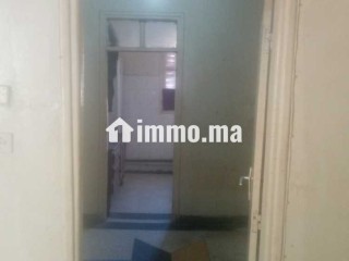 Appart hypothèque 45 m² à SIDI BERNOUSSI centre - Appartement à louer - Casablanca