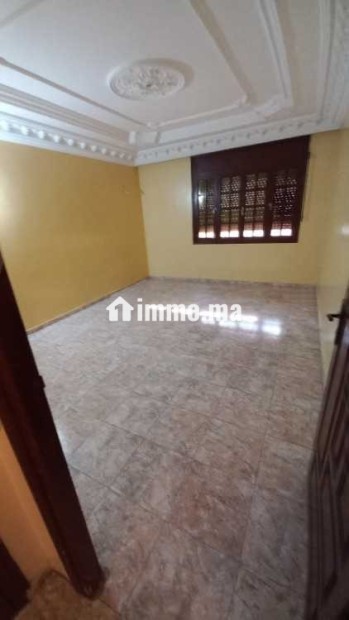 Appartement vide à louer - Quartier florida 100 m² - Location Immobilier - Casablanca - photo 1