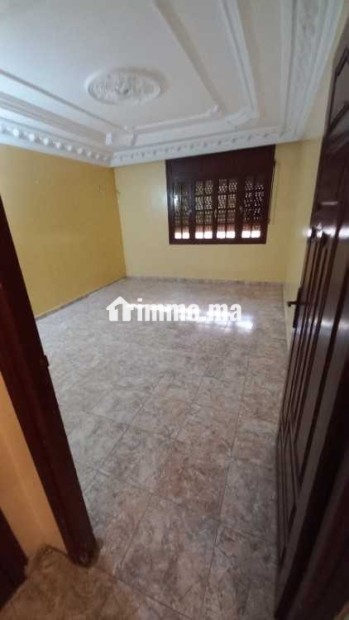 Appartement vide à louer - Quartier florida 100 m² - Location Immobilier - Casablanca - photo 2